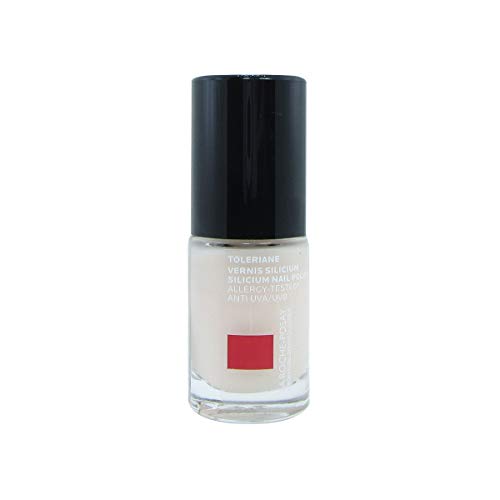 La Roche Posay Silicium Protective Fortifying Nail Polish 03 6ml