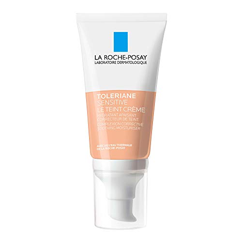 La Roche Posay Toleriane Sensitive Teint 40 ml cla 40 g