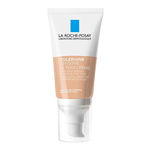 La Roche Posay Toleriane Sensitive Teint 40 ml cla 40 g