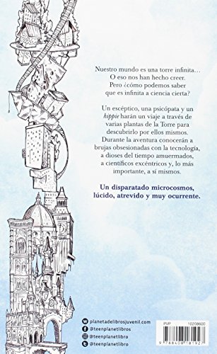 La Torre (Crossbooks)