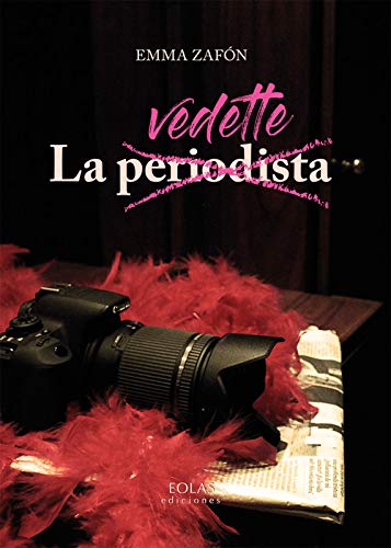 La Vedette (Narrativa)