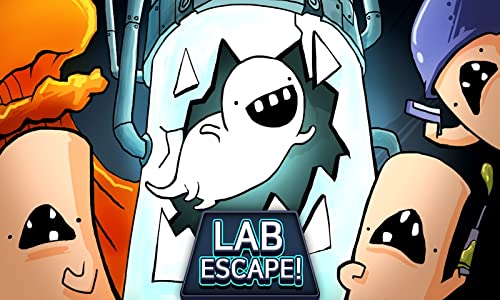 LAB Escape!