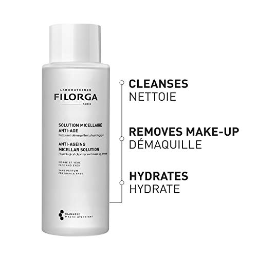 Laboratoires Filorga Solucion Micelar 400ML