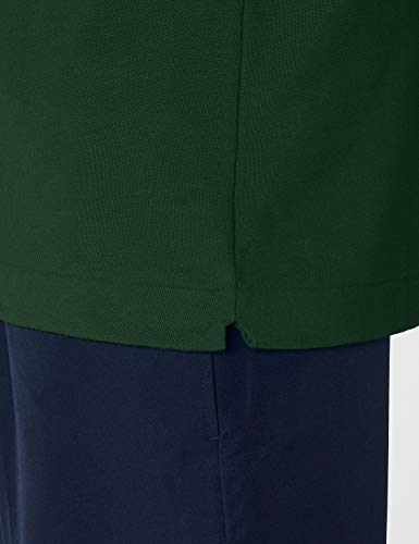 Lacoste L1212, Polo Para Hombre, Verde (Vert 132), X-Small (Talla del fabricante: 2)