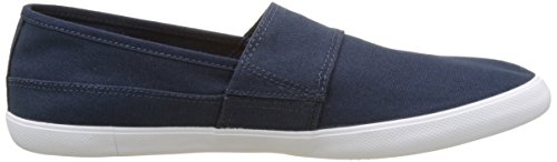 Lacoste Marice Bl 2 CAM, Zapatillas para Hombre, Azul (Dk BLU/Dk BLU Db4), 40.5 EU