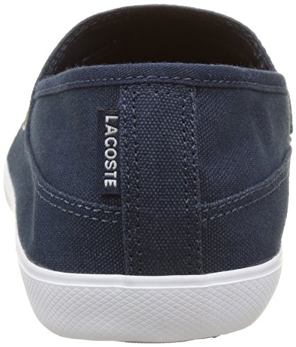 Lacoste Marice Bl 2 CAM, Zapatillas para Hombre, Azul (Dk BLU/Dk BLU Db4), 40.5 EU