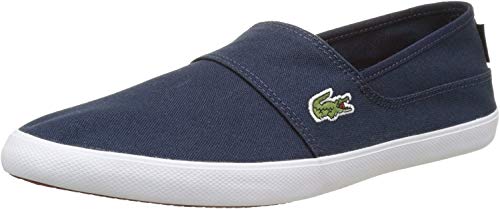 Lacoste Marice Bl 2 CAM, Zapatillas para Hombre, Azul (Dk BLU/Dk BLU Db4), 40.5 EU