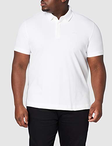 Lacoste PH5522 Polo, Blanco (Blanc), Small para Hombre