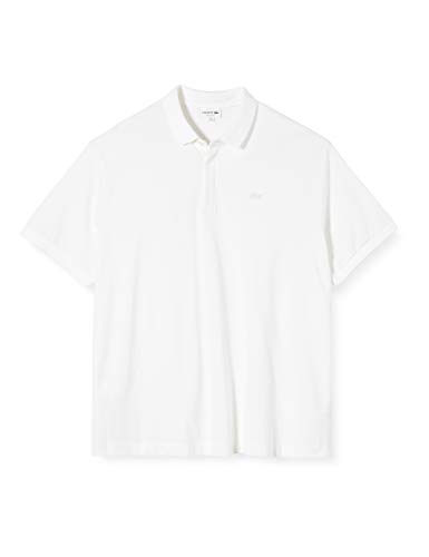 Lacoste PH5522 Polo, Blanco (Blanc), Small para Hombre