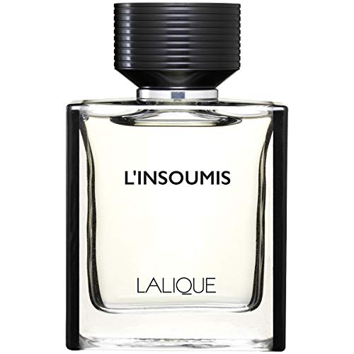 LALIQUE - Agua de colonia L 'insoumis, 50 ml