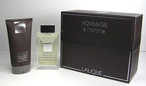 Lalique Hombres 1 Unidad 100 ml