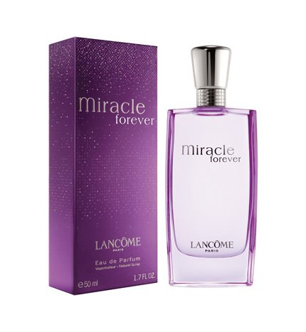 Lancome Miracle Forever 75 ml.