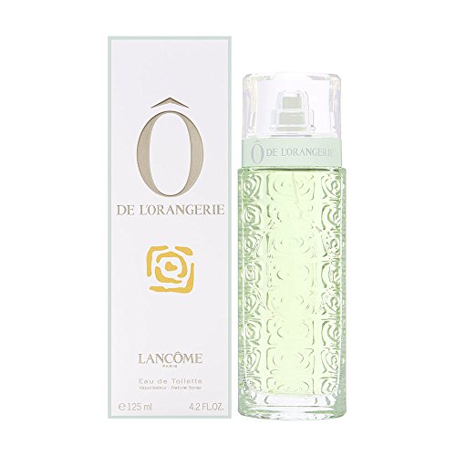 Lancôme O L'Orangerie Agua de Colonia - 125 ml