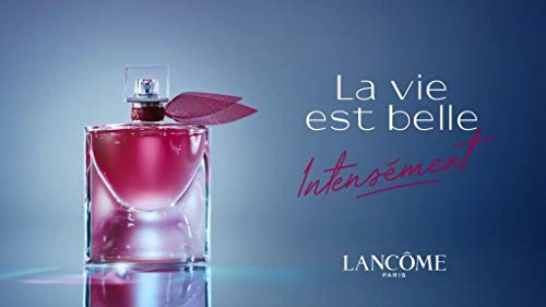 LANCOME Vie EST Belle INTENSEMENT L'EAU DE Parfum Intense 100ML Unisex Adulto, Negro, Único