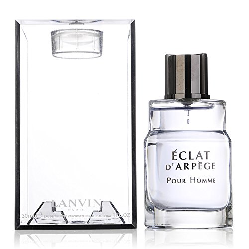 Lanvin Eclat d'Arpege Pour Homme Agua de toilette con vaporizador - 30 ml