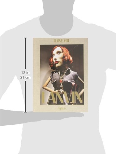 Lanvin: I Love You