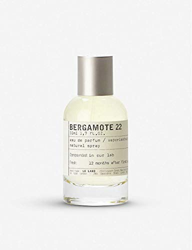 Le Labo Bergamote 22 Eau de Parfum