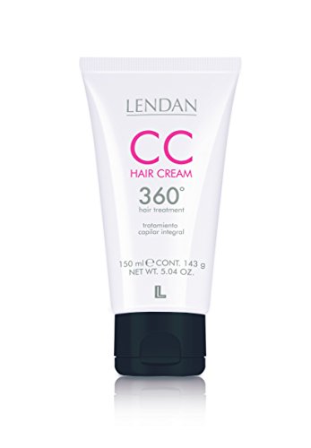 Lendan LD CC Hair Cream Mascarilla Capilar - 150 ml