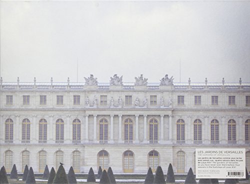 Les Jardins de Versailles (A.M.PARTENARIAT)