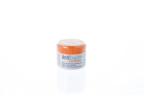 Leti BALM PEDIATRICO 10 ml