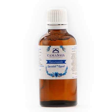 Leucidal ® Liquid - 50ml - 50ml