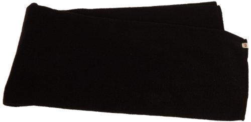 Levi's Limit, Bufanda Unisex adulto, Negro (Black), Talla única