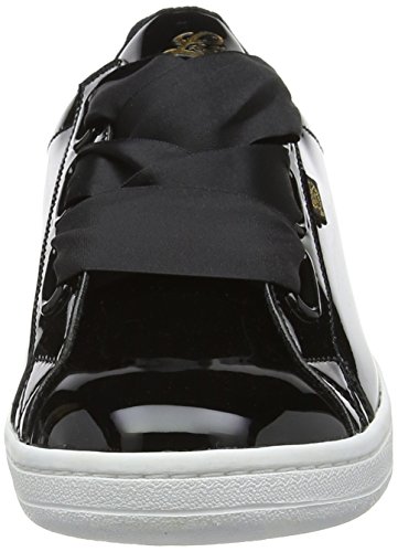 Lico Sublime, Zapatillas para Mujer, Negro (Schwarz Schwarz), 37 EU