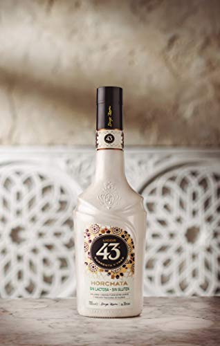 Licor 43 Horchata - 1 botella 700 ml