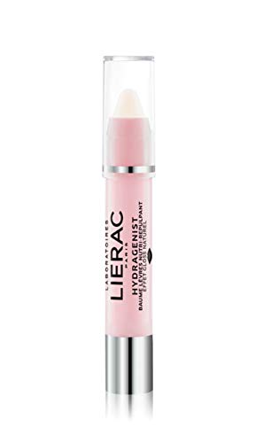 Lierac - Bã¡lsamo labial hydragenist incoloro