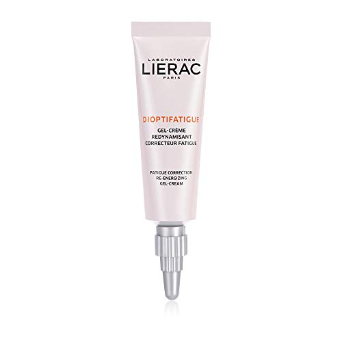 Lierac Crema Correción Bolsas 15 ml