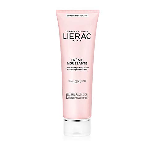 Lierac Desmaquillante Cr Espuma - 150 ml (3508240001285)