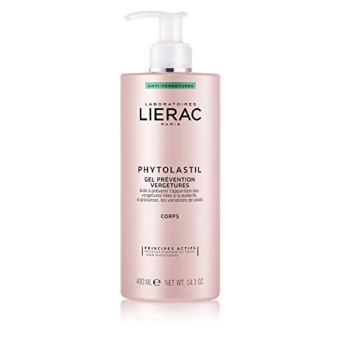 Lierac - Gel Phytolastil 400 Ml Lierac