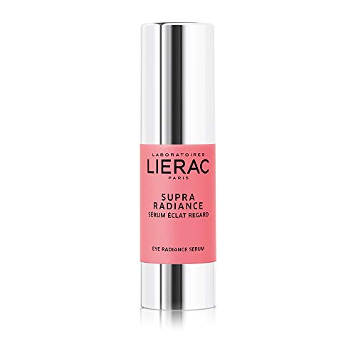 Lierac Lierac Supra Radiance Yeux 15 ml - 15 ml