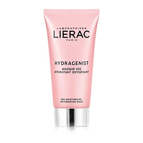 Lierac - Mascarilla hidratante hydragenist (3508240004538)