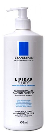 LIPIKAR FLUIDE 750 ML