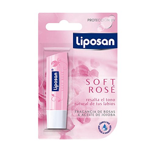 Liposan - LIPOSAN lapiz cacao rosa