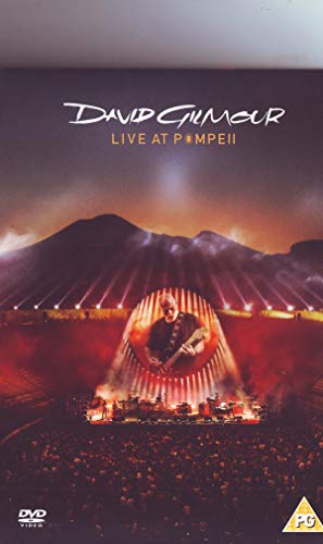 Live At Pompeii [DVD]