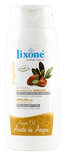 Lixone Champú - 250 gr