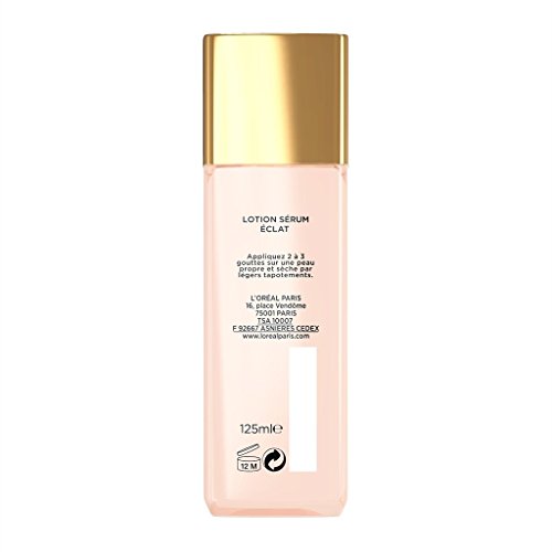 L'Oreal Paris Age Perfect Radiance Serum Loción diaria de Oro 125 ml