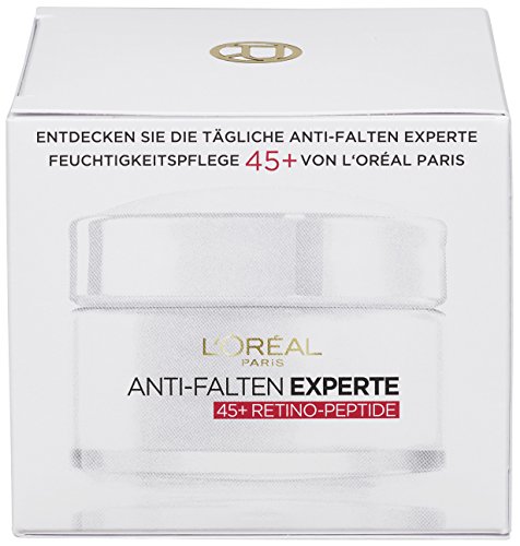 L'Oréal Paris anti - Falten Experto Retino péptido de 45, 1er Paquete (1 x 50 ml)