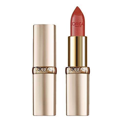 L'Oréal Paris Barra de Labios Color Riche 108 Brun Cuivre