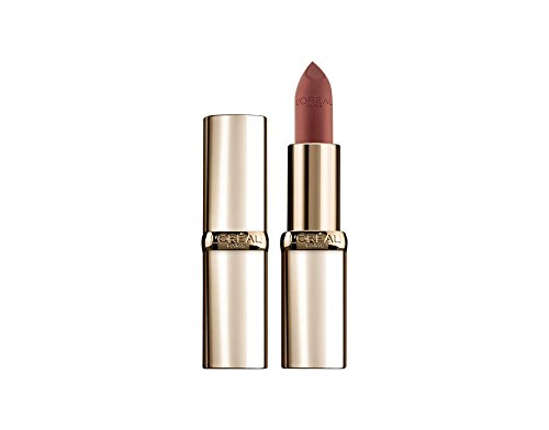 L'Oréal Paris Barra de Labios Color Riche Creme 302 Bois de Rose