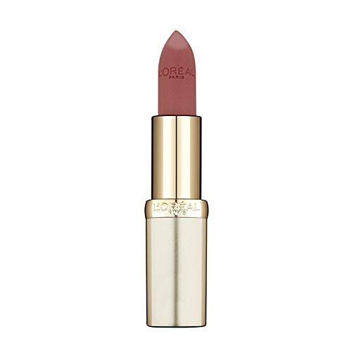 L'Oréal Paris Barra de Labios Color Riche Creme 302 Bois de Rose