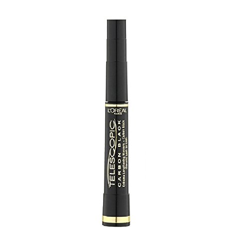 L'oréal paris - Rimel negro alargamiento, mascara