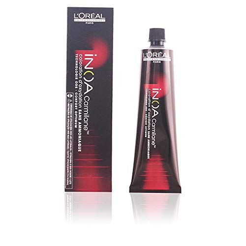 L'Oréal Professionnel INOA Coloración, Tono 5.62-60 gr