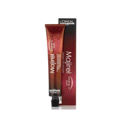 L'Oréal Professionnel Majirel Ionène G Coloración Crema 7.0 Tinte - 50 ml