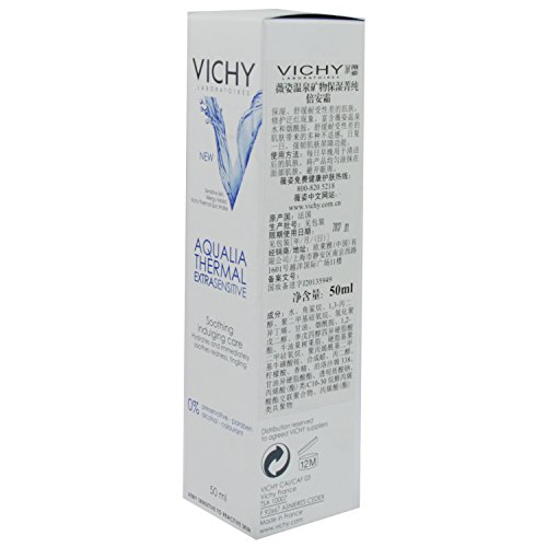 L'Oreal Vichy Tratamiento Corporal 50 ml