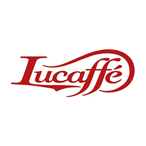 LUCAFFÈ Mr. Exclusive granos de café Arábica 3 latas x 250gr de acero ahorra aroma Origen del café Arábica Sudamérica Asia África granos de café sabor dulce aroma tostadas de cuerpo medio