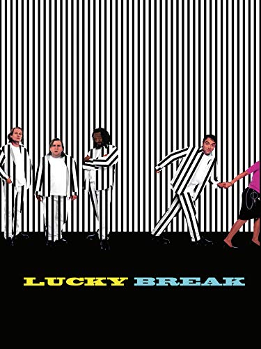 Lucky Break