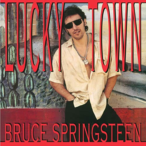 Lucky Town [Vinilo]